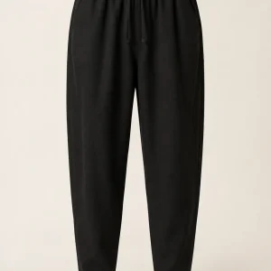 Everyday Pull On Pants in Black