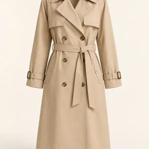 Lightweight Trench in Sand